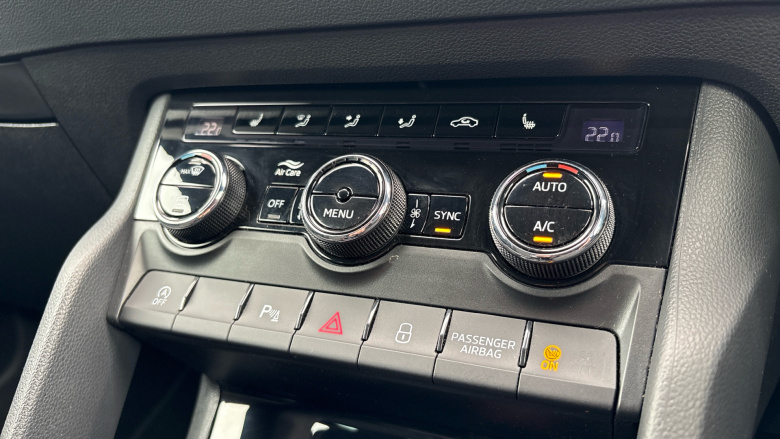 Skoda Karoq 1.5 TSI Sportline 5dr Petrol Estate